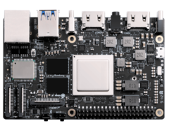 Orange Pi 鲲鹏 Pro：新款单板电脑，具备常规规格。