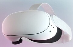 新泄露的信息显示,《Meta Quest 3 Lite》是一款面向预算的产品。(图片来自 VR Panda on X)