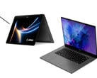 微星的两款 Panther Lake 笔记本电脑已经上市。(图片来源：微星科技--已编辑）