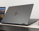 与直接竞争对手相比，惠普 OmniBook X Flip 16 做了很多正确的事情（图片来源：Notebookcheck）