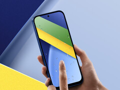 Xiaomi Poco C95 Pro 已通过 IP64 防尘防水认证。