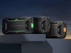 Doogee S41 Max:经济实惠的新型耐用智能手机