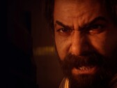 Rahul Kohli 饰演《Saros》中的 Arjun Devraj。(图片来源：索尼）