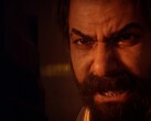 Rahul Kohli 饰演《Saros》中的 Arjun Devraj。(图片来源：索尼）
