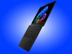 ThinkPad L13 第7代的性能将比上一代更强,特别是在对GPU要求较高的任务中。
