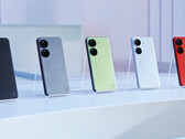 华硕可能会通过 Zenfone 11 系列回归双智能手机产品,图为 Zenfone 10。(图片来源:华硕)