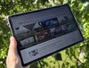 华为 MatePad 11.5 (2025) PaperMatte 评测（图片来源：Marcus Herbrich） 