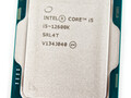 Intel Alder Lake-S i5-12600K 笔记本处理器