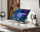 Alogic 的新型 Clarity 6K 显示器（如图）。(图片来源：Alogic）