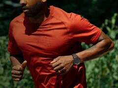 Amazfit T-Rex 3 智能手表正在接受 3.6.5.9 版更新（图片来源：Amazfit）