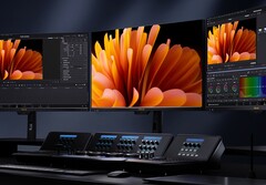 华硕 ProArt PA32UCE 可自动校准,无需额外硬件(图片来源:华硕)