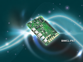 Biostar 披露了更多有关其 Intel Wildcat lake 主板的信息