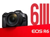 佳能 EOS R6 Mark III 全画幅数码相机可拍摄 7K60p 12 位 RAW 视频和 3250 万像素数码照片。(图片来源：佳能日本）