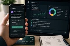 ChatGPT 现在提供一套与银行集成的个人财务工具。