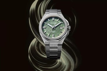 Citizen Series 8 NB608 自动表
