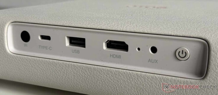 Etoe Dolphin 2 的连接方式