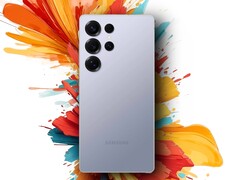 Galaxy S26 Ultra 配备了一块 6.9 英寸动态 2X AMOLED 显示屏，刷新率为 120 赫兹。