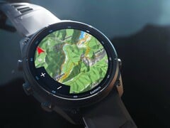 Garmin Fenix 9 Pro 提供三种尺寸和两种显示屏类型。