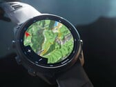 Garmin Fenix 9 Pro 提供三种尺寸和两种显示屏类型。