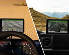 Garmin Tread 2 Overland Edition 和 SxS Edition（如图）已在美国上市。(图片来源：Garmin）