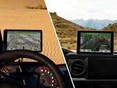 Garmin Tread 2 Overland Edition 和 SxS Edition（如图）已在美国上市。(图片来源：Garmin）