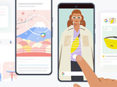 Google 的 Circle to Search 现已在Honor 200 系列和 Magic V3 上推出（图片来源：Google）