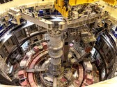 NIF 在最新的点火里程碑中实现了创纪录的聚变能产率。图：ITER 的托卡马克坑（图片来源：ITER热核实验堆的托卡马克坑（图片来源：热核实验堆）