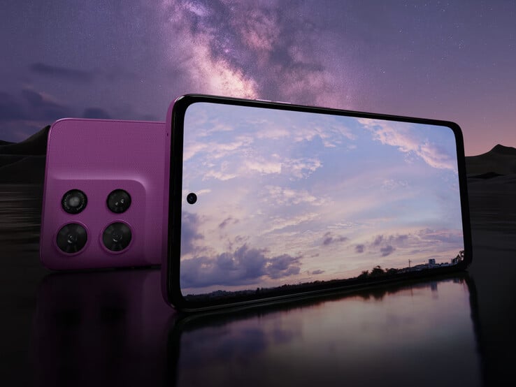 (图片来源:摩托罗拉)