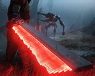 图片取自游戏《星际争霸：异端先知》的预告片。(图片来源：PlayStation YouTube 频道）