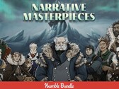 Humble 将为每款游戏提供一个 Steam 激活码。 