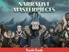 Humble 将为每款游戏提供一个 Steam 激活码。