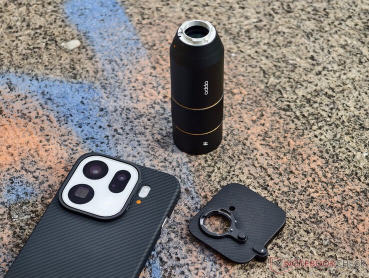 (图片来源：Notebookcheck）