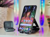 测试小米 Poco M7 Pro 5G 智能手机（图片来源：Marcus Herbrich）