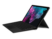 微软Surface Pro 6（2018）（i7，512 GB，16GB）评测
