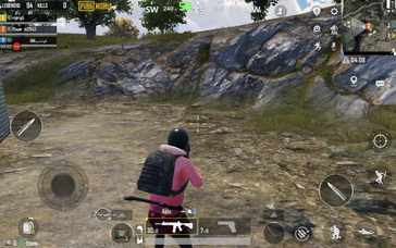 PUBG 手机