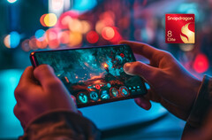 高通骁龙 8 精英 2 将于 9 月上市(图片来源:高通公司)