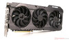 华硕TUFGeForce RTX 3080 Ti OC