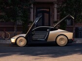 特斯拉 Cybercab。公司高管透露电池尺寸和行驶里程（图片来源：Teslarati）