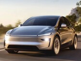 新款特斯拉 Model Y 帮助汽车制造商在挪威和瑞典卷土重来（图片来源：Topabyte）