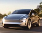 新款特斯拉 Model Y 帮助汽车制造商在挪威和瑞典卷土重来（图片来源：Topabyte）