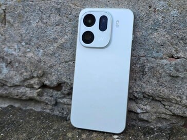 Oppo Find X9 Pro 评测。(图片来源：Marcus Herbrich）