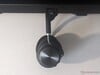图为 Turtle Beach Stealth Pro II 的侧面
