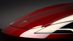 Model 3 高地仅有 40% 的美国零部件（图片：特斯拉）