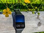 评测中小米智能手环 8 Pro