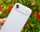 预计iPhone Air 2将弥补其前代机型（如图所示）的不足。