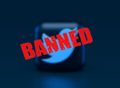 埃隆-马斯克最近以440亿美元收购了Twitter。(来源: Alexander Shatov, Pete Linforth-edited)