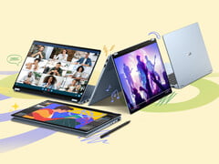 华硕最新的 Vivobook 笔记本电脑和转换器都采用了 Snapdragon X1（X1-26-100）处理器。