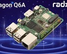 Dragon Q6A 是Raspberry Pi 的新替代品（图片来源：Radxa）