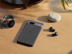 谷歌现在承认，Pixel 7a 也可能存在电池问题。(图片来源：谷歌）