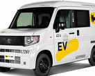 本田将与日本大和运输公司（Yamato Transport）合作，试用装有可更换电池的电动送货车。(图片来源：本田通过日经亚洲）。